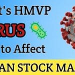 HMVP virus